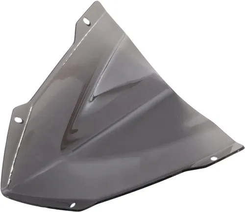 Vista 4 de Parabrisas Pare-brise para Yamaha MT09 FZ09 MT-09 FZ-09 2014-2016 14 15 16 MT FZ 09 Deflectores de viento parabrisas 2015