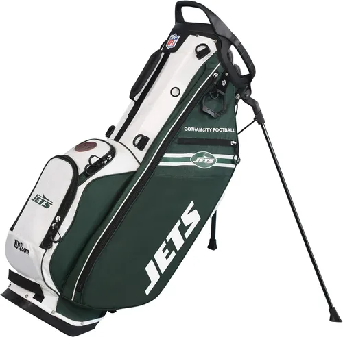 Vista 16 de Wilson Bolsas de golf NFL