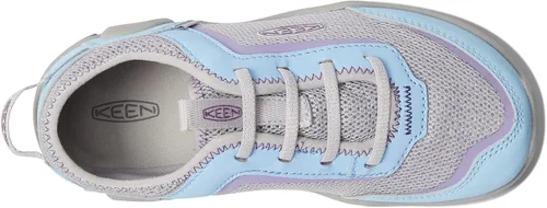 Vista 16 de KEEN Knotch Tracer - Tenis cómodos unisex para niños