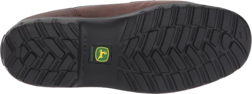 Vista 4 de John Deere Jd3672 Bota de media pantorrilla para mujer