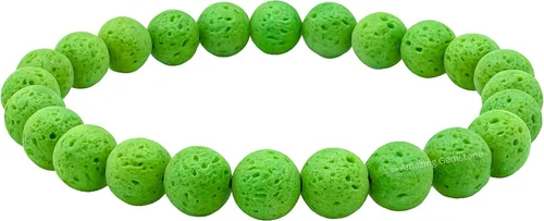 Vista 15 de Amazing Gemstone Crystal Bracelet for Women Men's Gifts - Protection Healing Crystal Bracelet - 8mm Gemstone Beaded Stretchable Bracelet Pulseras