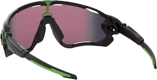 Vista 6 de Oakley Oo9270 Jawbreaker - Gafas de sol rectangulares para hombre