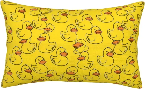 Vista 12 de Funda de cojín rectangular de terciopelo de felpa para cama, sofá, silla de oficina, compatible con equipos de construcción, carretillas elevadoras