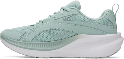 Vista 11 de Under Armour Charged Assert 11 - Zapatillas de correr para mujer