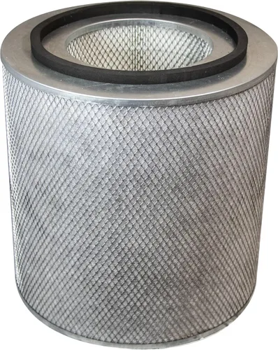 Vista 2 de Filter-Monster - Kit de filtro de repuesto con prefiltros, compatible con filtro purificador de aire Austin Air Healthmate FR400 y modelos Austin