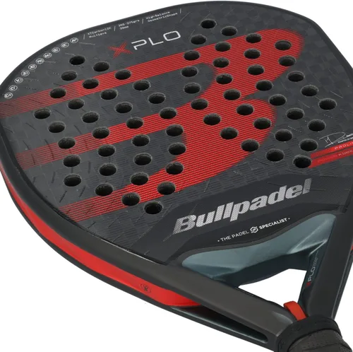 Vista 6 de Bullpadel Xplo 2025
