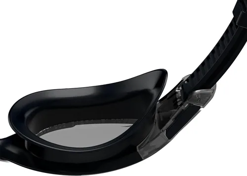 Vista 4 de Speedo Gafas de natación unisex para adultos Hydrosity