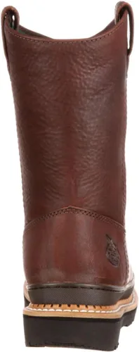 Vista 6 de Georgia Boot Botas de trabajo Georgia Giant Pull-On para hombre