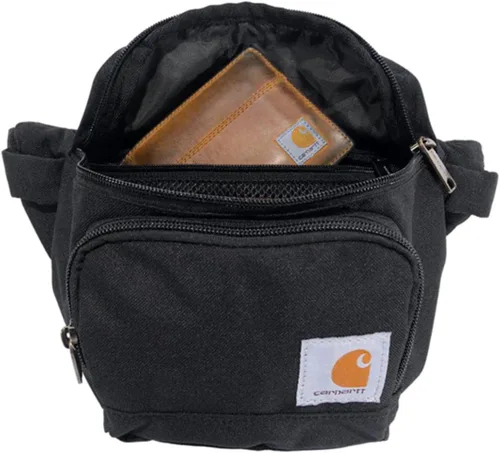 Vista 2 de Carhartt Riñonera, Negro -, Riñonera