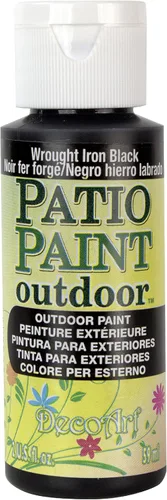 Vista 20 de DecoArt Pintura acrílica Azalea de 2 onzas para patio