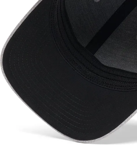 Vista 175 de Columbia Gorra de bola de malla Bandera antigua de malva/blanco/pescado