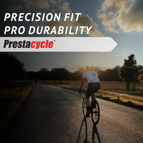 Vista 6 de Juego de herramientas con mango en T de Prestacycle Pro, trinquete de mango en T resistente de 60 Nm con juego de 12 piezas de hexágono de 1/4
