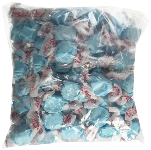Vista 19 de Taffy Town Saltwater Taffy, S'Mores, 2.5 libras