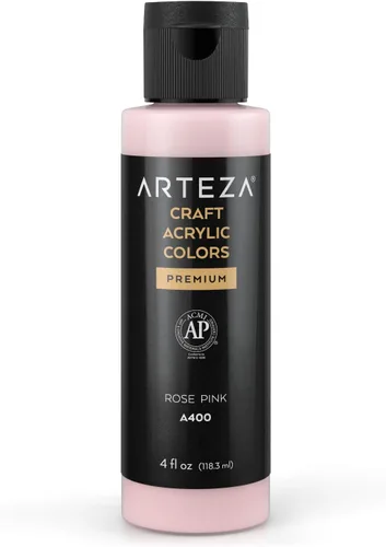 Vista 10 de ARTEZA ARTZ-3684 - Pinturas artísticas, A002 Koala Gray Craft