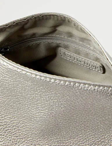 Vista 5 de The Drop Avalon bolsa pequeña para mujer
