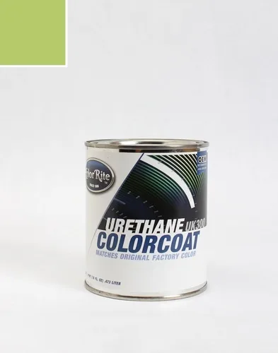 Vista 180 de colorrite Chevrolet Aveo Automotive Pintura de Retoque