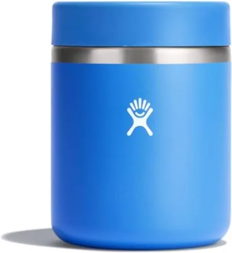 Vista 20 de Hydro Flask Tarro de Comida – Acero Inoxidable Aislado, Contenedor de Viaje para Bocadillos para Comida Caliente, Almuerzo y Sopa 8 Oz Birch
