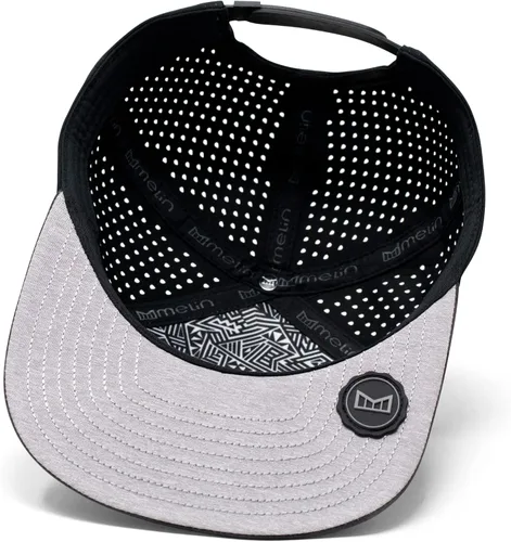 Vista 56 de melin Trenches Icon Hydro, gorra de rendimiento a presión, resistente al agua, para hombres y mujeres, golf, correr o entrenar