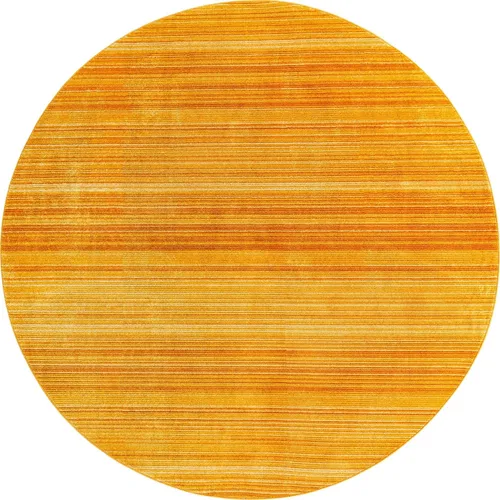 Vista 61 de Unique Loom Gemstone Collection - Alfombra de área - Topacio (2' x 5' 11" corredor, marfil / marrón)