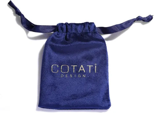 Vista 5 de COTATI 2 pulseras magnéticas para parejas, en forma de corazón, pulseras de amistad a juego para mujeres y hombres