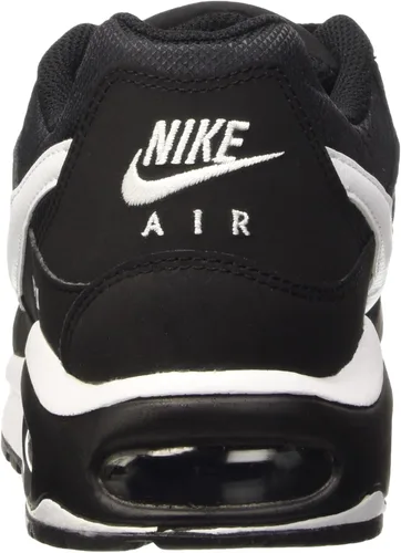 Vista 3 de Nike Zapatillas Mens Isolate LR Color Blanco