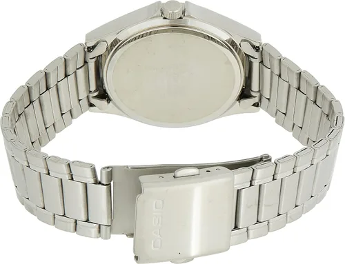 Vista 2 de Casio Dress Reloj de tres manos para hombre MTP1239D7A