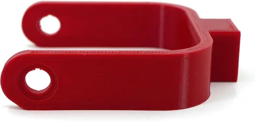 Vista 5 de Desk Cookies Soporte de micrófono para Blue Yeti Nano con hilos de 3/8 pulgadas, accesorio de brazo de brazo, soporte de brazo de micrófono