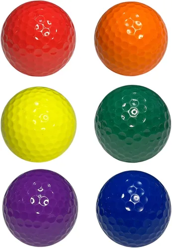 Vista 11 de Infusion Pelotas de golf en miniatura