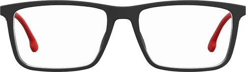 Vista 2 de Carrera Men's 8839 Rectangular Prescription Eyewear Frames