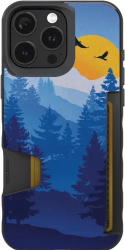 Vista 178 de Smartish - City Height - Funda delgada para iPhone 13, Gripmunk [ligera + protectora], cubierta fina - Compatible con iPhone 13