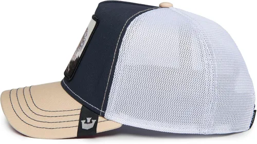 Vista 3 de Goorin Bros. The Farm MVP Collection - Gorra unisex para camionero