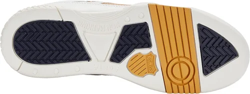 Vista 6 de K-Swiss Tenis Gstaad Gold para hombre