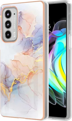 Vista 639 de Funda compatible con Nothing Phone 1, compatible con Nothing Phone One A063 para teléfono móvil TPU funda FLP