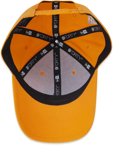 Vista 5 de New Era McLaren F1 9Forty Repreve - Gorra