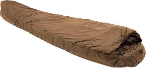 Vista 6 de Snugpak Softie Elite 5 WGTE Sleeping Bag – Expandable Side Baffle, –15 °C Comfort, Left or Right Zip
