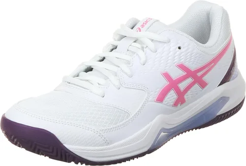 Vista 26 de ASICS, Zapatillas Gel-Dedicate 8 para Pickleball de hombre