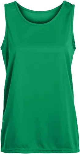 Vista 4 de Augusta Sportswear Camiseta sin mangas de entrenamiento para mujer XS Kelly