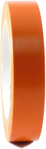 Vista 96 de T.R.U. - Cinta de vinilo de color para hacer líneas finas en la pista de baile. 36 yardas. CVT-536. 13 colores disponibles, negro