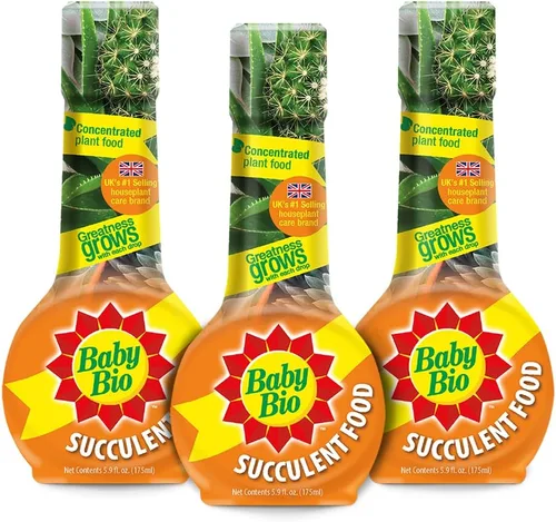 Vista 9 de Baby Bio Alimentos cítricos, concentrado, 5.9 onzas (paquete de 3)
