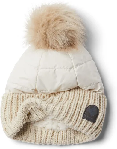Vista 2 de Columbia Gorro Snow Diva para mujer