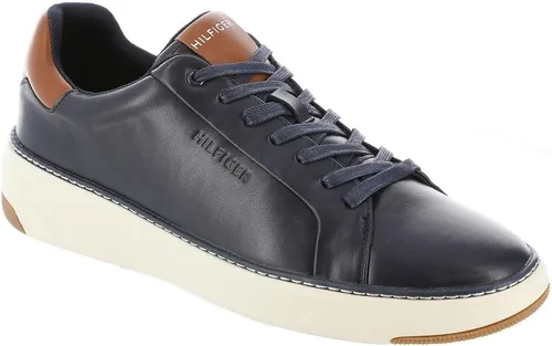 Vista 4 de Tommy Hilfiger Tenis Hines para hombre