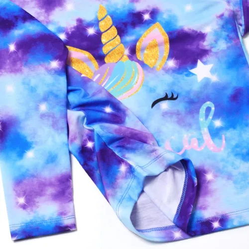 Vista 92 de QPANCY Conjunto de pijamas a juego para niñas y muñecas, pijamas de manga larga para otoño e invierno