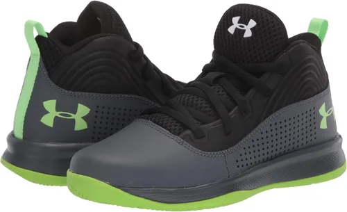 Vista 7 de Under Armour Pre-School UA Lockdown 4