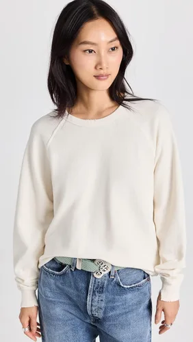 Vista 2 de THE GREAT. Sudadera The College para mujer