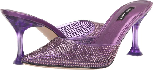 Vista 7 de Nine West Women's Hotth Pump