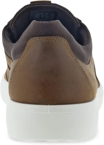 Vista 3 de ECCO - Tenis clásicos suaves para hombre
