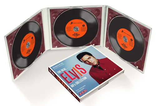 Vista 3 de Real-The 60S Collection