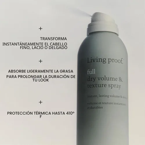 Vista 6 de Living Proof Paquete de peinadores secos de tamaño de viaje (valor de $53)