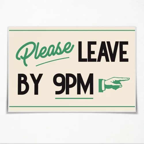 Vista 21 de Green Pink Striped Bathroom Wall Art Please Wash Your Hands Humor Canvas Print Mid Century Modern Poster and Posters for Vintage Bathroom