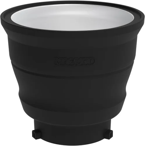 Vista 3 de MagMod Reflector XL, plegable, duradero y fácil de usar Reflector